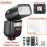 Đèn Flash Godox V860iii - TTL for Sony (Đời 3) - Tặng Tản Sáng Omni Bouce