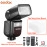 Đèn Flash Godox V860iii - TTL for Olympus, Panasonic (Đời 3) - Tặng Tản Sáng Omni Bouce