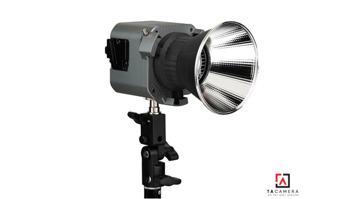 Đèn LED Amaran 60d - Chính Hãng
