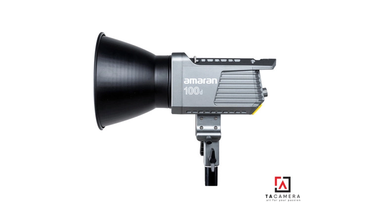 Đèn LED Amaran 100d - Chính Hãng