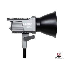 Đèn LED Aputure Amaran 200d - Chính Hãng