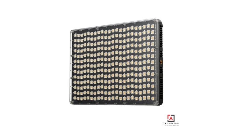 Đèn Aputure amaran P60x Bi-Color LED Panel - Chính Hãng