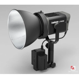 Đèn Sáng Liên Tục - Đèn LED Triopo Lophoto LP-60Bi 60w (BH12T)