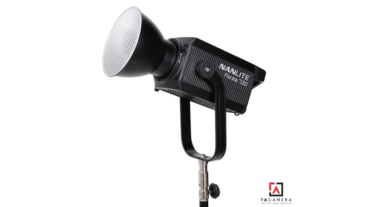 Đèn LED NanLite Forza 720 - Hàng Chính Hãng