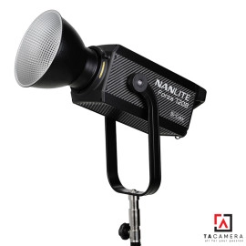 Đèn LED NanLite Forza 720B Bi-Color - Hàng Chính Hãng