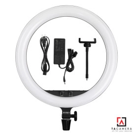 Đèn LED Ring Godox LR150 18" 3000K-6000K