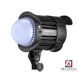 Đèn LED Nanlite P-200 AC 5600K