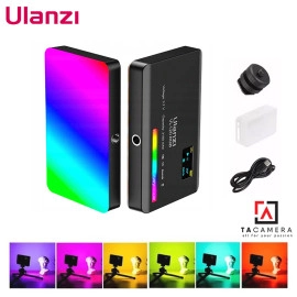 Đèn LED Ulanzi VL120 Full Color RGB Video Light