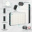Đèn LED Ulanzi VL120 Bi-Color Video Light