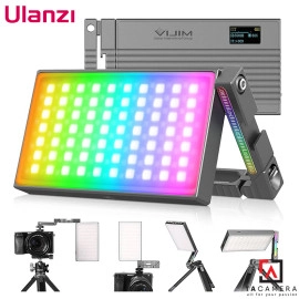 Đèn LED Ulanzi VIJIM R70 RGB