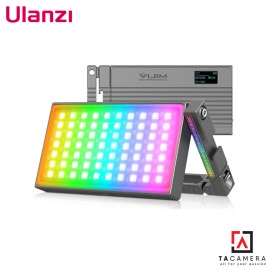 Đèn LED Ulanzi VIJIM R70 RGB