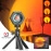 Đèn Hoàng Hôn Ulanzi S1 Sunset Live Projection Lamp
