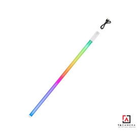 Đèn LED Nanlite PavoTube T8-7X RGBWW LED Pixel Tube - 1Kit