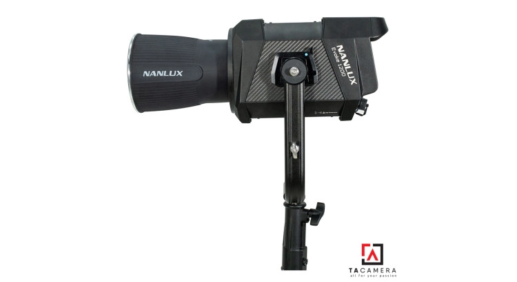 Đèn LED Nanlux Evoke 1200 - LED Light - Chính Hãng