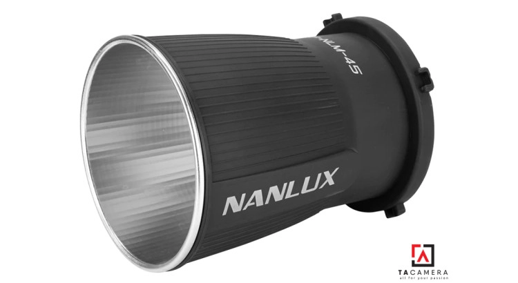Nanlux 45° Reflector for Evoke 1200