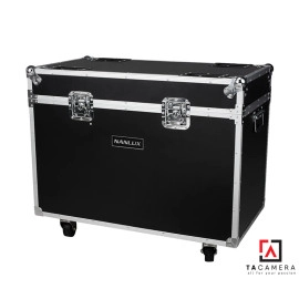 Flight Case for Evoke 1200 and FL-35