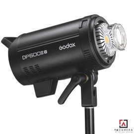 Đèn Flash Studio Godox DP600iii-V