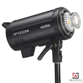 Đèn Flash Studio Godox DP1000iii-V