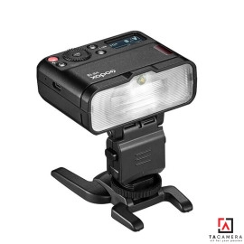 Đèn Flash Chụp Macro Godox MF12
