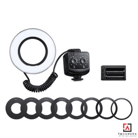 Đèn LED Macro Godox Ring 72