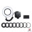 Đèn LED Macro Godox Ring 72