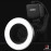 Đèn LED Macro Godox Ring 72
