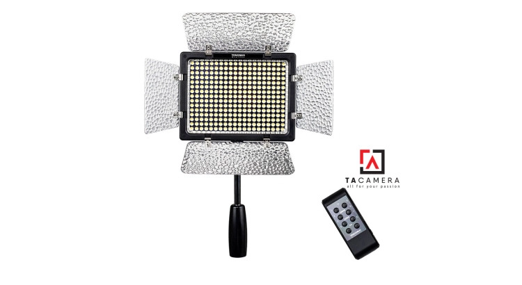 Đèn LED Yongnuo YN 300 iii