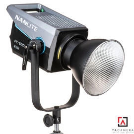 Đèn LED Nanlite FC-500B Bi-Color - LED Spotlight - Chính Hãng