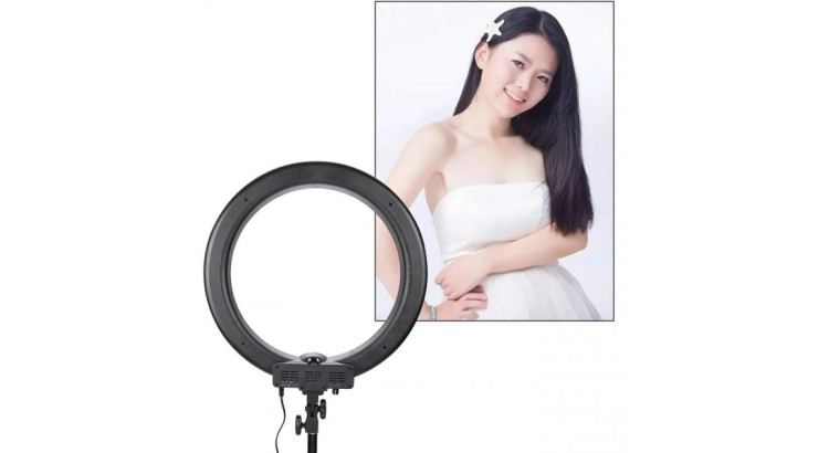 Đèn LED Ring Light RL-18 Mark II