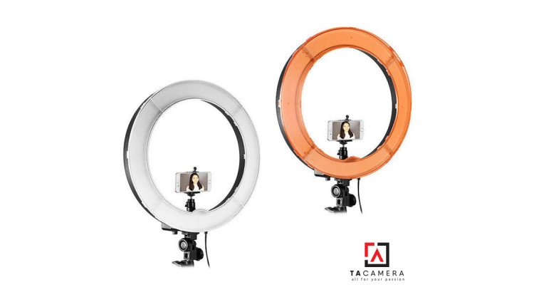 Đèn LED Ring Light RL-W60