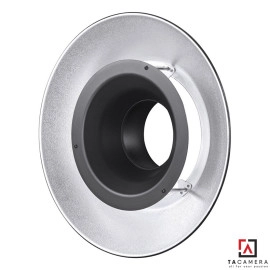 Bộ phụ kiện cho R200 (for AD200 Pro) - Godox: Lưới tổ ong, Chóa đèn, Gel màu và Túi đựng đèn