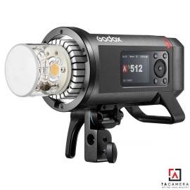 Đèn Flash Ngoại Cảnh Godox AD600 Pro II