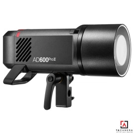 Đèn Flash Ngoại Cảnh Godox AD600 Pro II