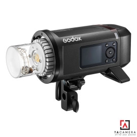Đèn Flash Ngoại Cảnh Godox AD600 Pro II