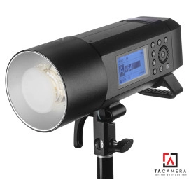 Đèn GODOX AD400 Pro