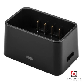 Sạc Godox VB26 cho Pin đèn Godox V1