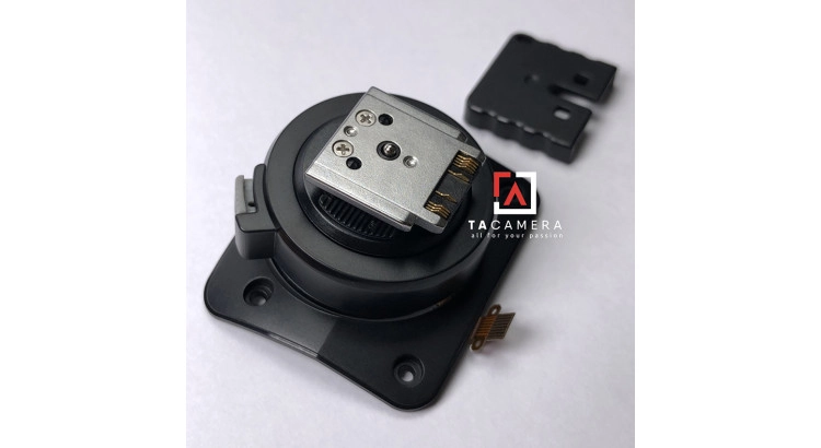 Chân Đế - Hotshoe Đèn Flash Godox V1/V860iii For Sony (Chân Kim Loại)