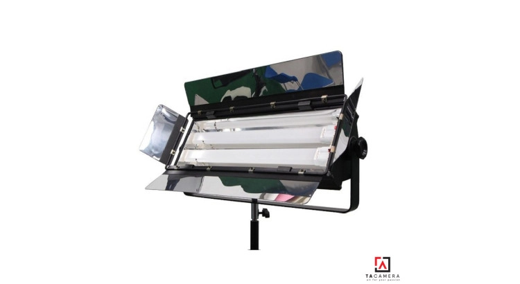 Đèn Quay Phim Kino 2 Bóng LED 50W 5500k