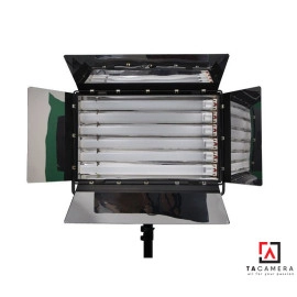Đèn Quay Phim Kino 6 Bóng LED 150W - Điều Chỉnh Nhiệt Độ Màu 3200-5500k