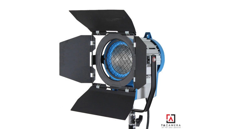 Đèn Quay Phim Spotlight 300w - Có Dimmer