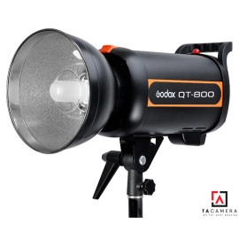 Đèn Flash Studio Godox QT800