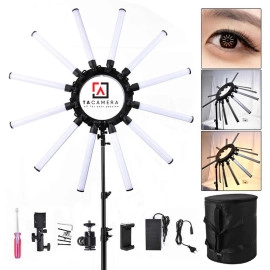 Đèn LED Ring Eyes Light TA1800S