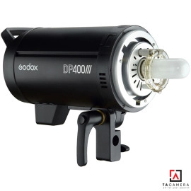 Đèn Flash Studio Godox DP400iii 400w Series 2