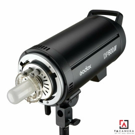 Đèn Flash Studio Godox DP800iii 800w Series 2