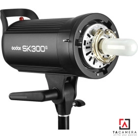 Đèn Flash Studio Godox SK300ii