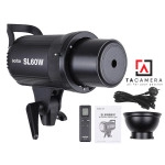 Đèn Continuous Light GODOX SL60 - Đèn Ánh Sáng Liên Tục