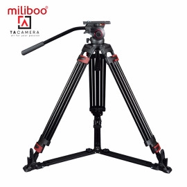 Chân Máy Quay (Tripod) Miliboo MTT609A