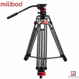 Chân Máy Quay (Tripod) Miliboo MTT602A