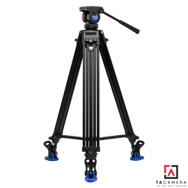 Chân Quay Phim - Chân Máy Ảnh (Tripod) Benro KH-26NL Chân Quay Phim - Chân Máy Ảnh (Tripod) Benro KH-26NL