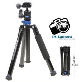 Chân máy ảnh - Tripod & Monopod 2in1 Benro IS05